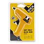 Pistolet Deli à Colle Hot Melt Glue Gun 20w A500 61