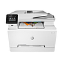 Imprimante HP  Multifonction Laser Couleur LaserJet M283fdw (7KW75A)