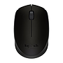 Souris Logitech M171 Wireless Noire