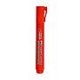 Marqueur Faber Castell Permanent Rouge