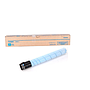 Toner konika Minolta Tk321C Bizhub C 284, 224 e, 364 Cyan
